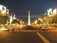Buenos Aires Citytour