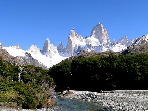 Cerro Torre