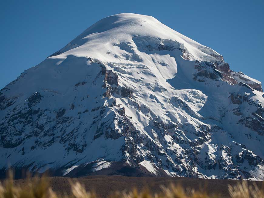 Sajama