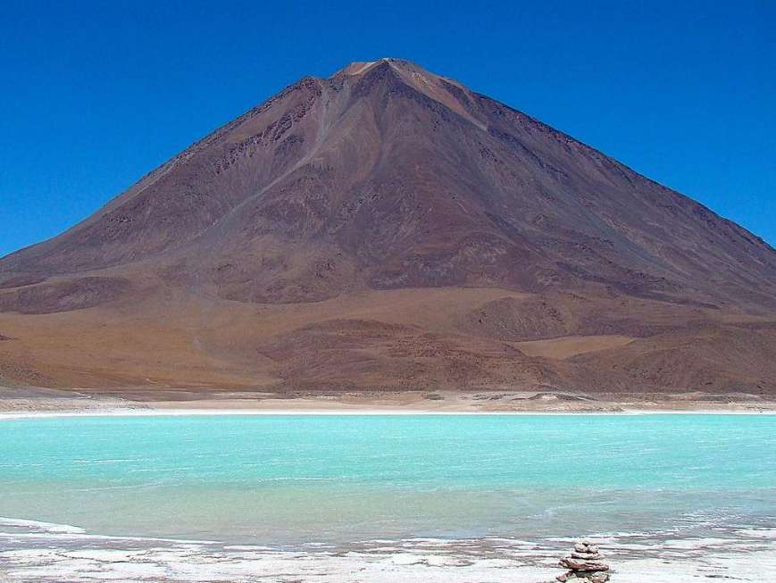 Laguna Verde