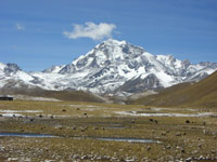 Laguna Esperanza