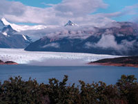 Nationalpark Los Glaciares