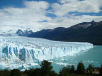 Perito Moreno Gletscher