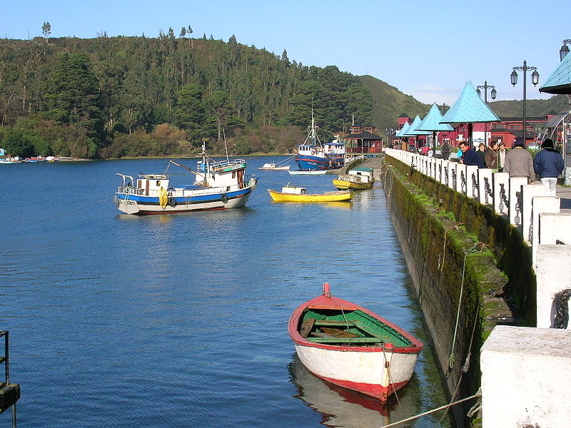 Puerto Montt