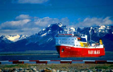 Puerto Natales