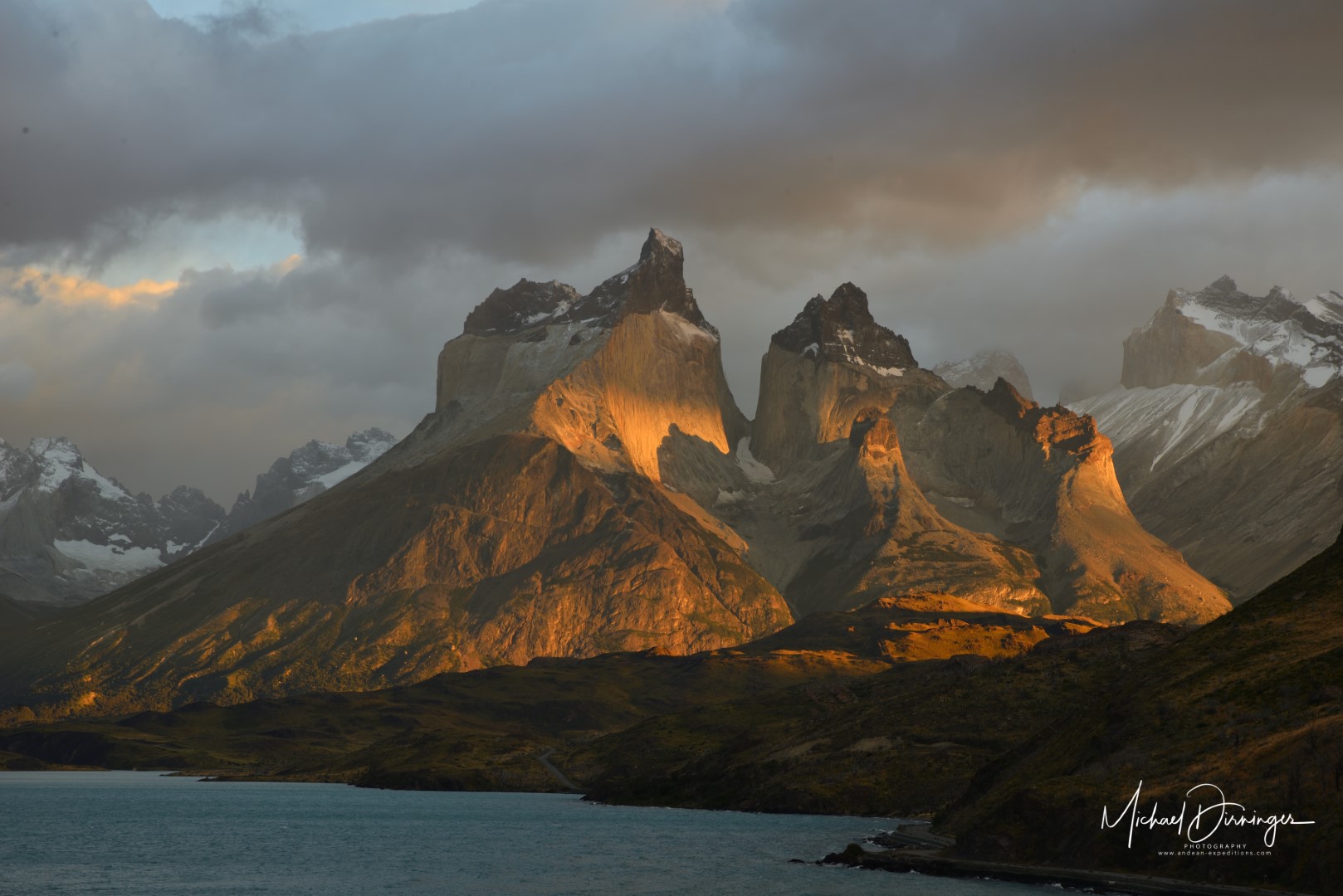 Patagonien